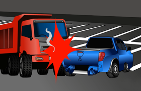 Safety While Reversing